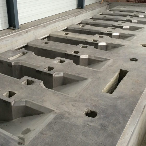 NHIC - Gestion de projet