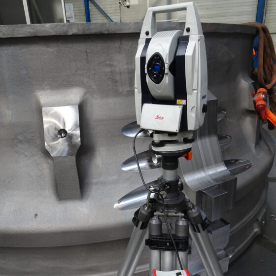 NHIC - Gestion de projet