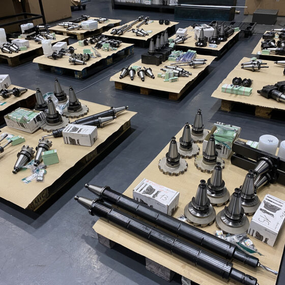 NHIC - Gestion de projet