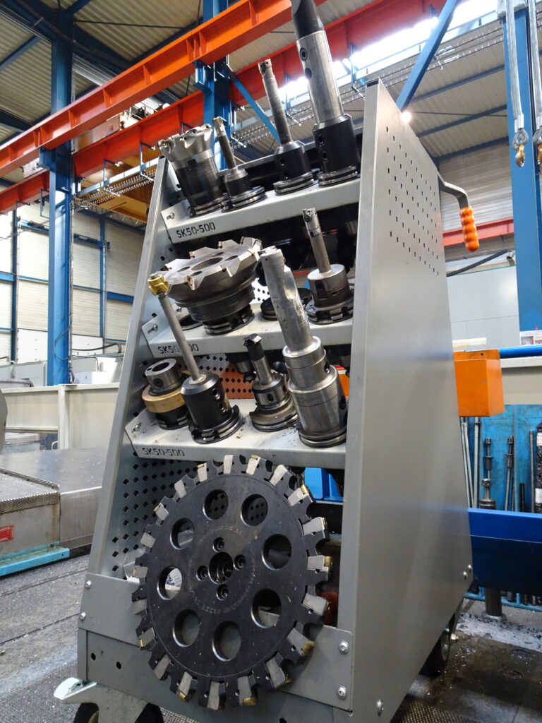 Recherche et développement / Formation - NHIC