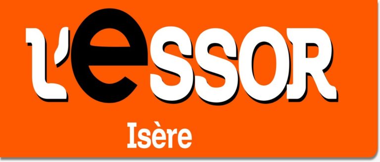 L'Essor Ière