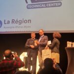 Prix de la relocalisation par la CCI nord Isère et la Région Auvergne-Rhône-Alpes