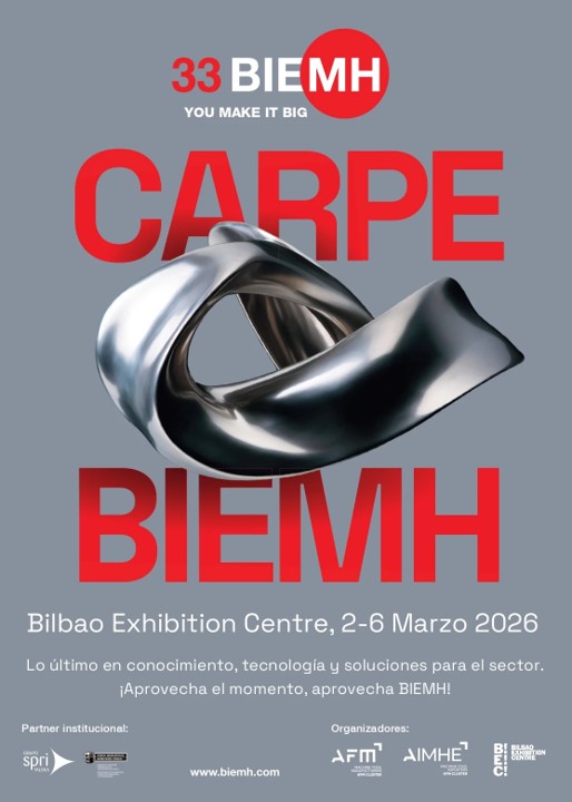 BIEMH 2026 BILBAO